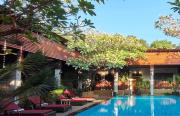 Sunday Telaga Terrace Boutique Resort