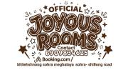 Joyous Rooms