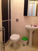 Copacabana half a block from the beach excellent LOFT