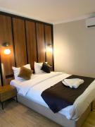 Taksim Nu Pera Hotel