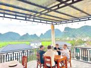 Phong Nha Sunny 95 Homestay