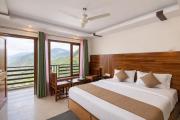 Top Mussoorie