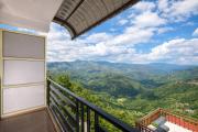 Top Mussoorie