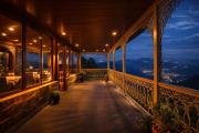 Top Mussoorie