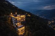 Top Mussoorie