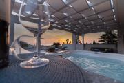 Luxury Apartment Vito w Jacuzzi and Sauna