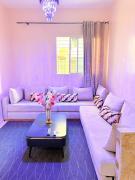 appartement nouveau sala al jadida
