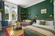 The Modern Studio Boutique in Notting Hill