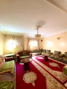 Étoile Appartement Sunny & Relaxing