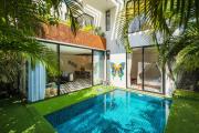 TBK VILLA10,5 mins vagator beach,Pvt pool &jacuzzi