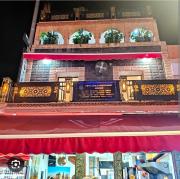 Auberge Resto Agnaoue