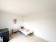 Chambre avec bureau - Proche Sanofi - SEB - ENSP - PTS