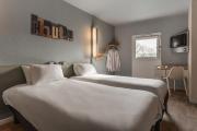 ibis budget Cabourg Dives sur Mer