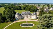 Château Royal de Benays - Hôtel