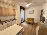 Bibione apartment with shared pool