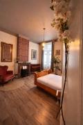 The Art Deco Guestroom near Musea