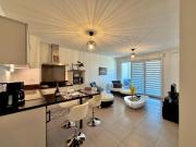 JASMIN avec parking à 200 m du centre