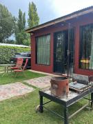 La Casita de Lili y Ernesto