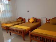 Wings Hotel & Hostel