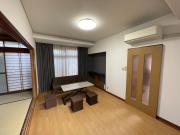 水前寺ハウス Suizenji house