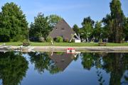 Camping Hunze Bulten