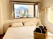 ᛃ 眠りの癒 ᛃ Cozy Apt In The Heart of Beppu 201