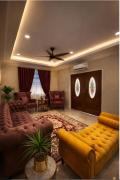 Private Pool Villa Muslim Family Stay Ipoh