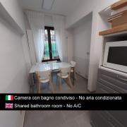 Grattacielo Rooms