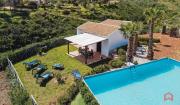 Panoramic Villa with private Pool near Scopello