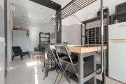 GuestHost - Modern Loft X4 Milano Navigli