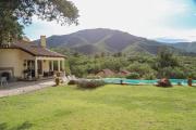 Cabañas El Mirador