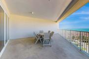 Beachfront Views Pools and Hot Tub Getaway