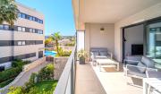 Arenal Dream Glow Apartment Javea by Rock Rentals