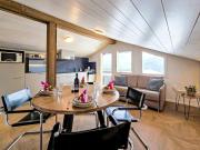 Apartment LiloTopMountainView by Interhome