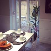 Tuttelestrade - The apartment