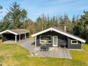 Holiday Home Akka - 2km from the sea by Interhome