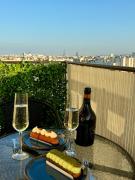 Top Asnières-sur-Seine