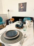 Top Asnières-sur-Seine