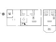 Holiday Home Dunja - 200m to the fjord by Interhome