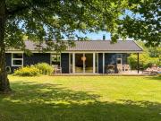 Holiday Home Swale - 500m from the sea by Interhome