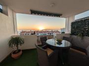 Wake Up to the Ocean Serene Seafront 1 BR