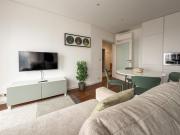 Flores 177 - One Bedroom Flat in Antas