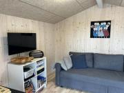 Holiday Home Seba - 1km to the fjord by Interhome