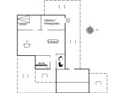 Holiday Home Gravers - 300m from the sea by Interhome
