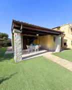 Villetta Genuasi