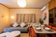 East RESIDENCE SANGENYA