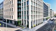 Staycity Aparthotels Dublin City Quay