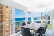 Carabelas 65 Apartment Levante Beach