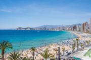 Top Benidorm