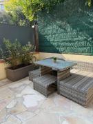 CANNES Maison Design "DOLCE VITA"